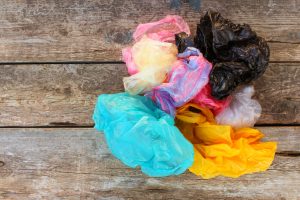 Zbavme sa plastových obalov